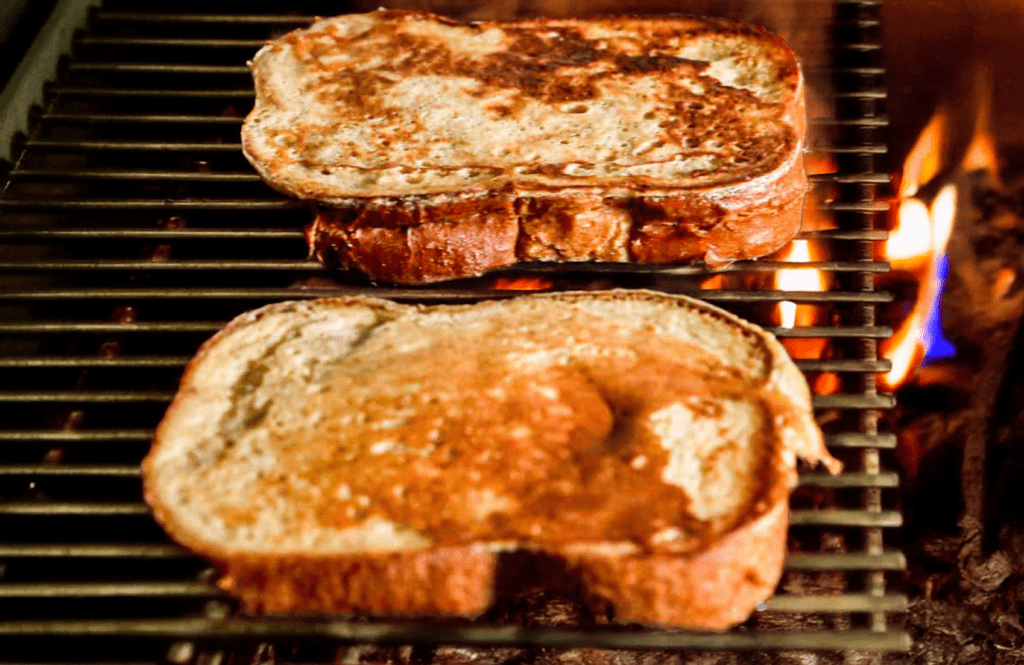 French toast recipe